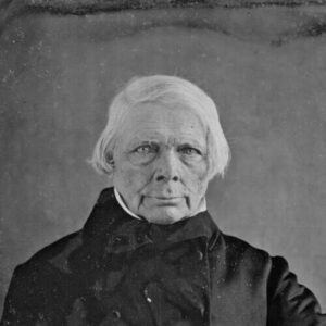 Friedrich Wilhelm Joseph Schelling