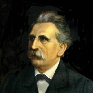 Friedrich Wilhelm Weber