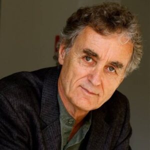 Fritjof Capra