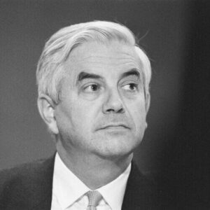 Frits Bolkestein