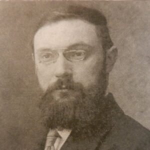Frits Van den Berghe