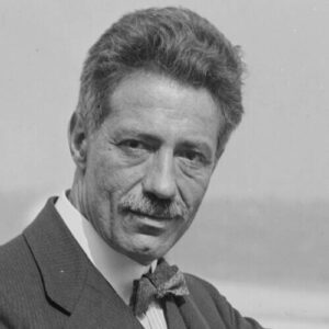 Fritz Kreisler