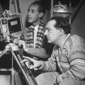 Fritz Lang