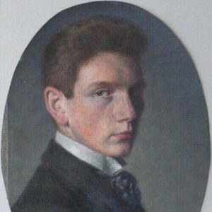 Fritz Quant