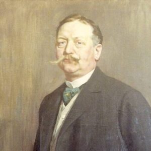 Fritz von Wille