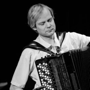 Frode Haltli