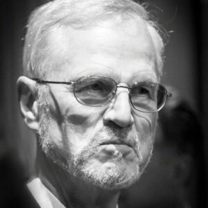 Frøystein Gjesdal