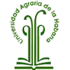 Fructuoso Rodriguez Perez Agricultural University of Havana Logo