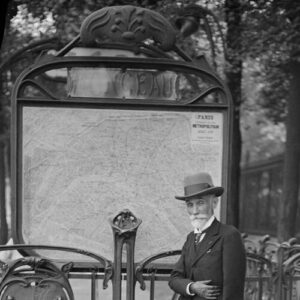 Fulgence Bienvenüe