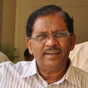 G. Parameshwara