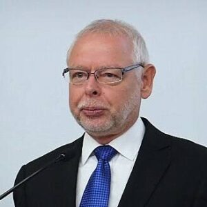 Gábor Bagdy