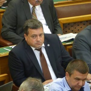 Gábor Bányai