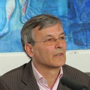 Gábor Demszky