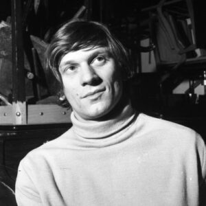 Gábor Harsányi