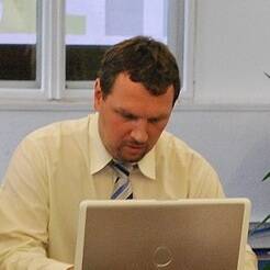 Gábor Ivády