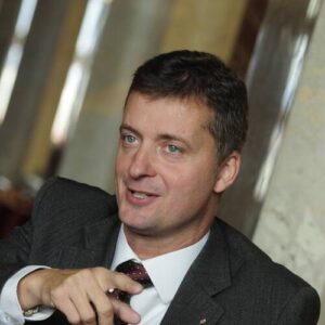 Gábor Kubatov