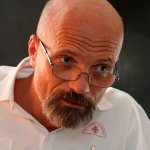 Gábor Zacher