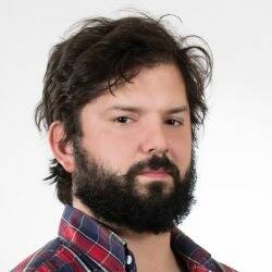 Gabriel Boric