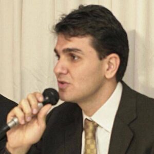 Gabriel Chalita