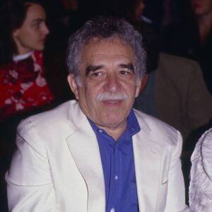Gabriel García Márquez