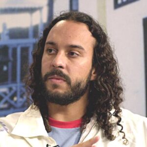 Gabriel o Pensador