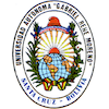 Gabriel Rene Moreno Autonomous University Logo