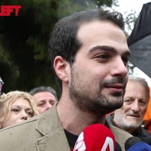 Gabriel Sakellaridis