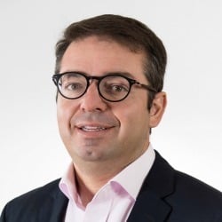 Gabriel Silber