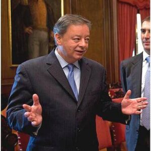 Gabriel Silva Luján