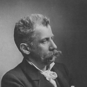 Gabriel von Seidl