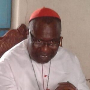 Gabriel Zubeir Wako