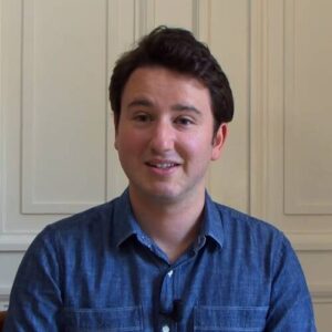 Gabriel Zucman