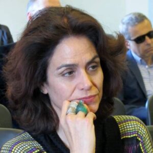 Gabriela Alemán