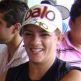 Gabriela Pazmiño
