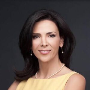Gabriela Teissier Zavala
