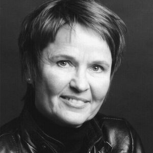 Gabriele Klein