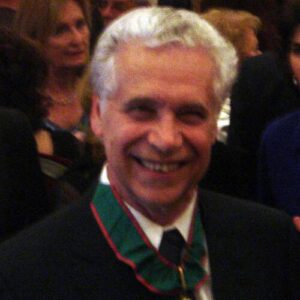 Gabriele Veneziano