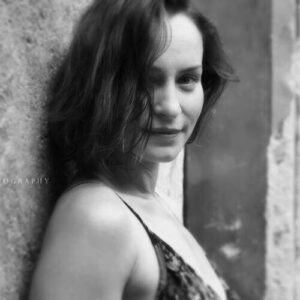 Gabriella Hámori