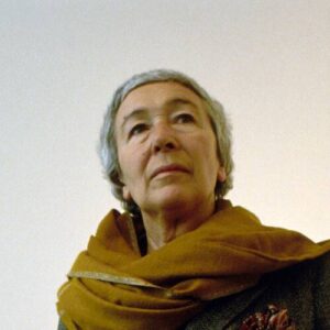 Gae Aulenti