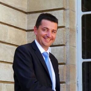 Gaël Perdriau