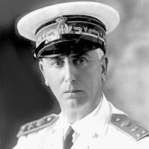 Gaetano Crocco