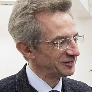 Gaetano Manfredi