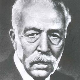 Gaetano Mosca
