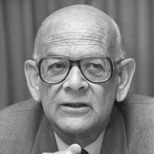 Wilhelm Friedrich de Gaay Fortman