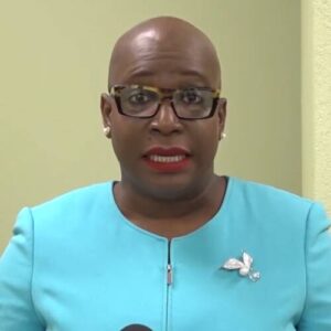 Gale Rigobert