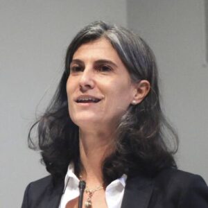 Galia Solomonoff