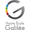 Galilee University College Logo