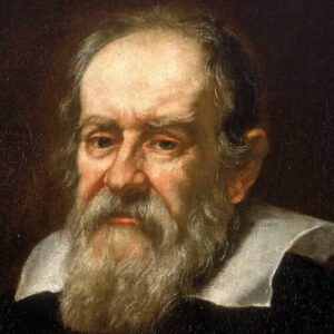 Galileo Galilei