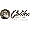 Galileo University Logo