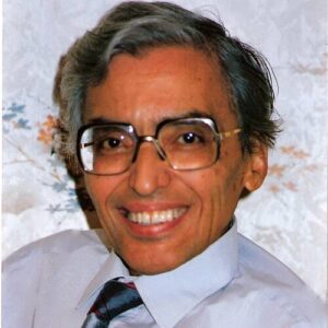 Gamal Abdel-Rahim